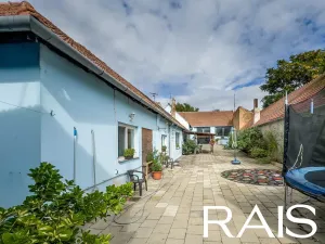 Prodej komerční nemovitosti, Želešice, 24. dubna, 691 m2