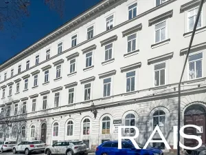 Prodej bytu 2+kk, Brno, 41 m2