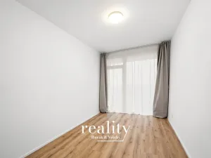 Pronájem bytu 2+kk, Znojmo, Jarošova, 46 m2