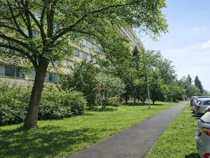 Prodej bytu 3+1, Praha - Prosek, Prosecká, 70 m2