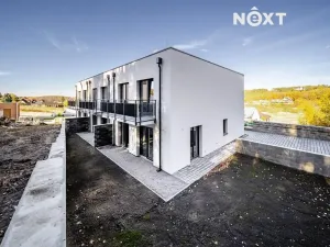 Prodej rodinného domu, Hluboká nad Vltavou, Rybova, 123 m2