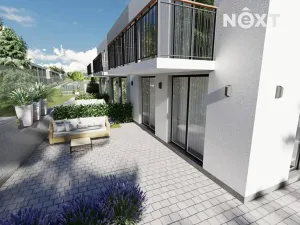 Prodej rodinného domu, Hluboká nad Vltavou, Rybova, 123 m2