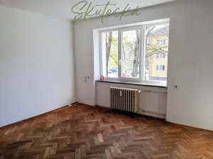 Pronájem bytu 3+1, Hodonín, 56 m2