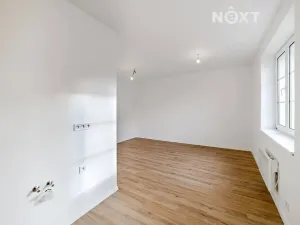 Prodej bytu 1+kk, Praha - Sedlec, Suchdolská, 26 m2