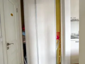 Prodej bytu 2+kk, Nesebar, Bulharsko, 55 m2