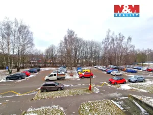 Prodej bytu 2+1, Havířov - Šumbark, Odlehlá, 44 m2