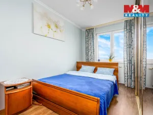 Pronájem bytu 3+kk, Brandýs nad Labem-Stará Boleslav - Brandýs nad Labem, Kralupská, 62 m2