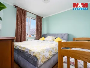 Pronájem bytu 3+kk, Brandýs nad Labem-Stará Boleslav - Brandýs nad Labem, Kralupská, 62 m2