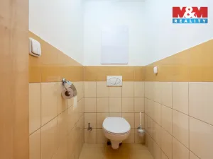 Pronájem bytu 3+kk, Brandýs nad Labem-Stará Boleslav - Brandýs nad Labem, Kralupská, 62 m2