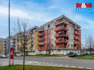 Pronájem bytu 3+kk, Brandýs nad Labem-Stará Boleslav - Brandýs nad Labem, Kralupská, 62 m2