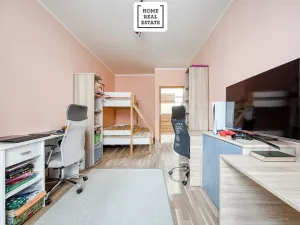 Prodej bytu 3+kk, Praha - Stodůlky, Petržílkova, 82 m2