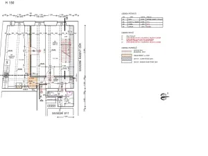 Prodej bytu 2+kk, Jihlava, Lazebnická, 73 m2