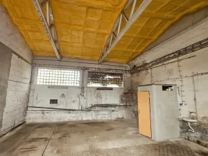 Pronájem výrobních prostor, Ústí nad Labem, Jateční, 70 m2