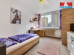 Prodej bytu 4+1, Hořovice, U Remízku, 84 m2