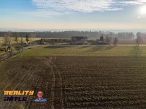 Prodej pozemku, Boháňka, 5384 m2