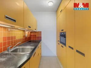 Prodej bytu 2+kk, Praha - Háje, Hekrova, 42 m2