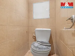 Prodej bytu 2+kk, Praha - Háje, Hekrova, 42 m2