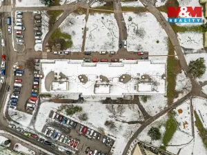 Prodej bytu 2+kk, Praha - Háje, Hekrova, 42 m2