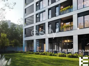 Prodej bytu 2+kk, Praha - Bohnice, Lodžská, 75 m2