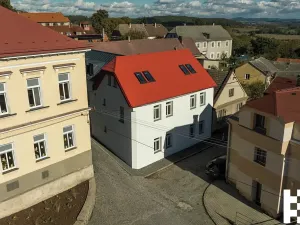 Prodej bytu 3+kk, Miličín, 73 m2