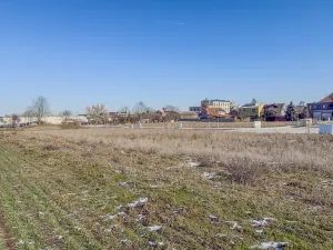 Prodej pozemku pro bydlení, Pečky, 588 m2