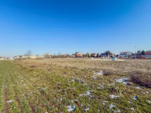 Prodej pozemku pro bydlení, Pečky, 588 m2