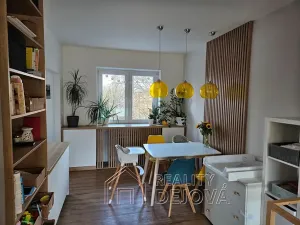 Prodej bytu 3+1, Ostrava, Gončarovova, 87 m2