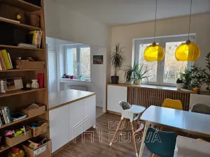 Prodej bytu 3+1, Ostrava, Gončarovova, 87 m2