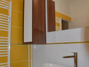 Prodej bytu 3+1, Ostrava, Gončarovova, 87 m2