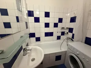 Pronájem bytu 1+1, Brno, Jircháře, 49 m2