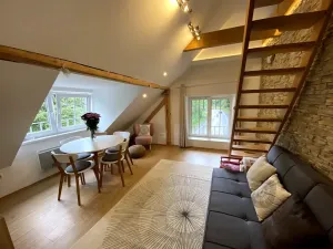 Pronájem bytu 2+1, Špindlerův Mlýn, 60 m2