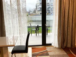 Pronájem bytu 1+kk, Praha - Libeň, Smrčkova, 32 m2