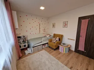 Prodej bytu 3+1, Liberec - Liberec XII-Staré Pavlovice, Šimáčkova, 74 m2