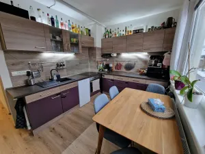 Prodej bytu 3+1, Liberec - Liberec XII-Staré Pavlovice, Šimáčkova, 74 m2