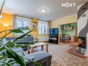 Prodej rodinného domu, Hostěrádky-Rešov, 176 m2