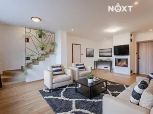 Prodej rodinného domu, Lanžhot, Kostická, 242 m2