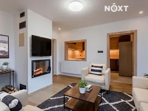 Prodej rodinného domu, Lanžhot, Kostická, 242 m2