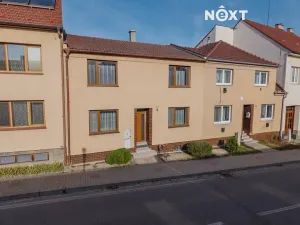 Prodej rodinného domu, Lanžhot, Kostická, 242 m2