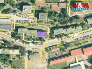 Prodej bytu 1+1, Vimperk - Vimperk II, Mírová, 43 m2