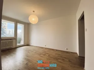 Pronájem bytu 2+kk, Praha - Chodov, Tererova, 41 m2