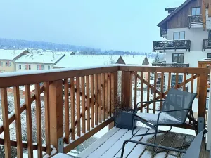 Pronájem bytu 2+kk, Liberec, Tálínská, 41 m2