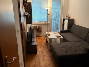 Prodej bytu 3+kk, Mnichovo Hradiště, 45 m2