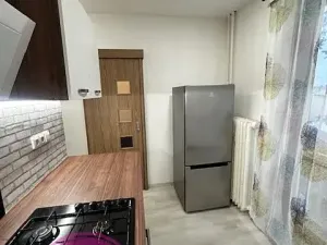 Pronájem bytu 2+1, Olomouc, Foerstrova, 58 m2