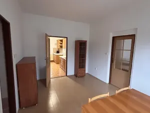 Pronájem bytu 3+1, Liberec, Křížkovského, 70 m2