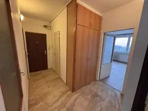 Pronájem bytu 2+1, Liberec, Rychtářská, 61 m2