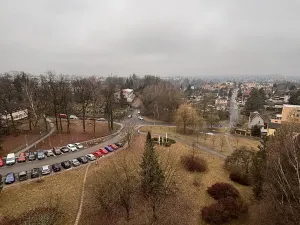 Pronájem bytu 2+1, Liberec, Rychtářská, 61 m2