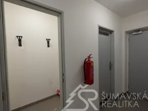 Prodej bytu 2+kk, Kašperské Hory, Lesní, 47 m2