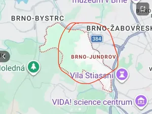 Prodej činžovního domu, Brno, 550 m2