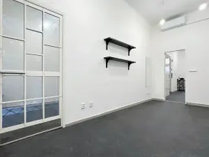 Pronájem skladu, Brno, Antonínská, 27 m2