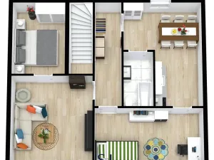 Prodej rodinného domu, Doksy, Komenského, 412 m2